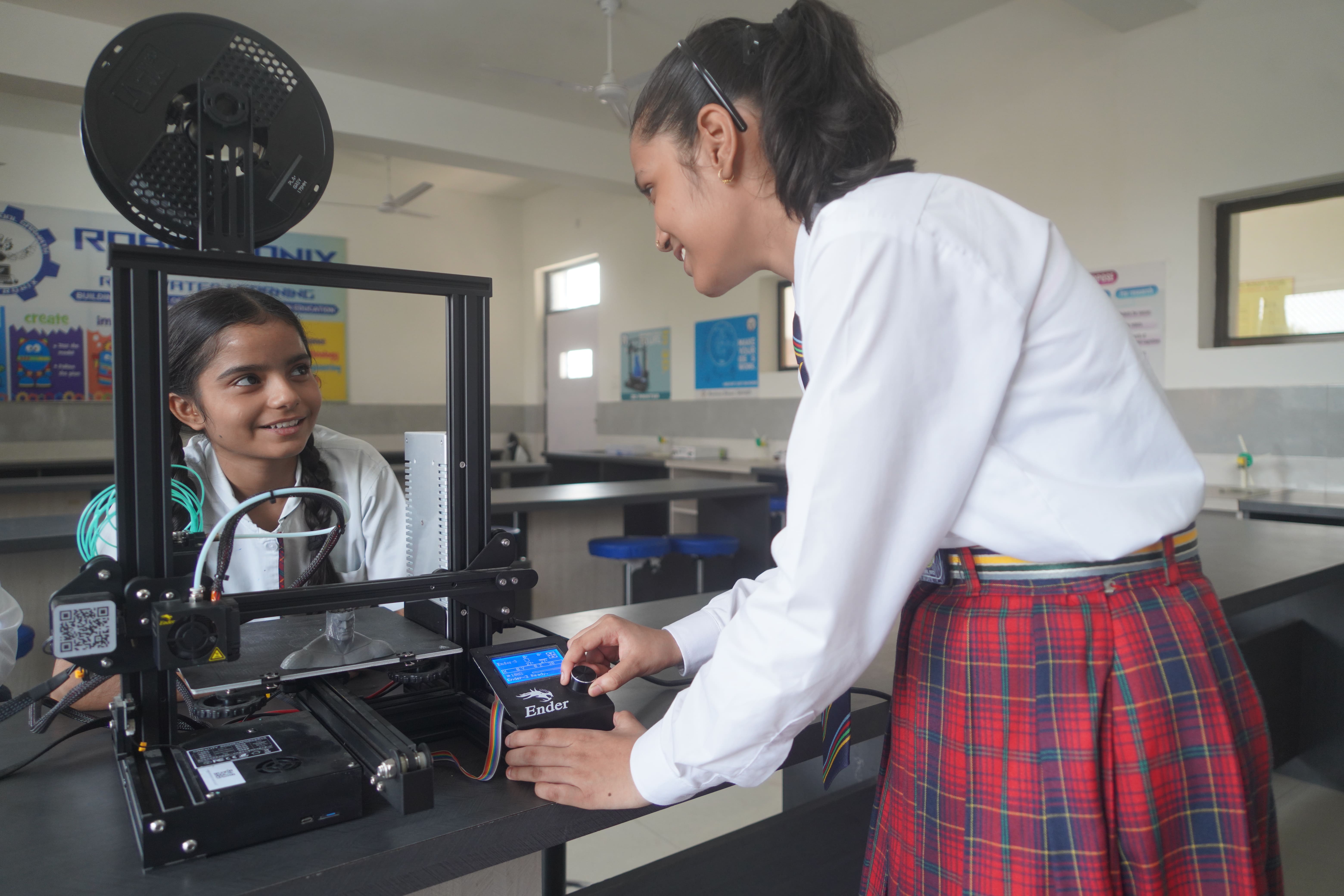 Best School In Sarnath