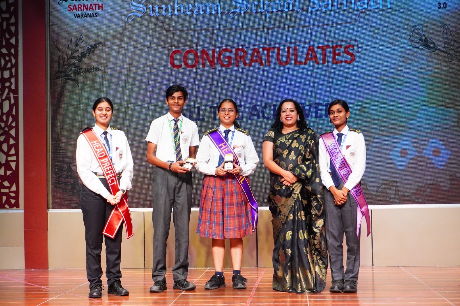 Best School In Sarnath