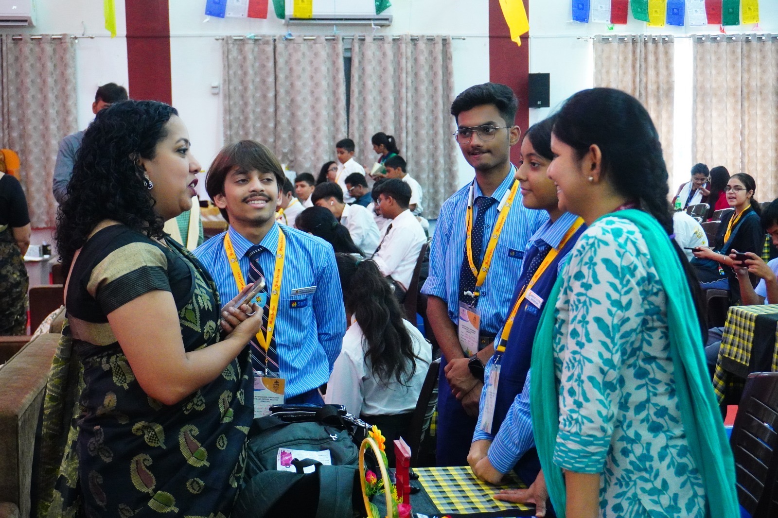 Best School In Sarnath