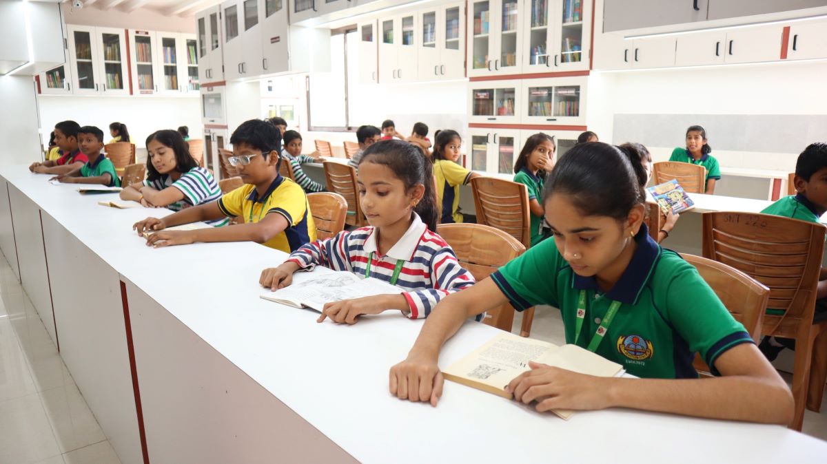 Best School In Sarnath