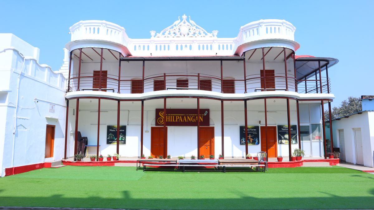 Best School In Sarnath