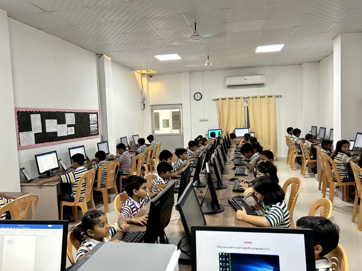 Best School In Sarnath