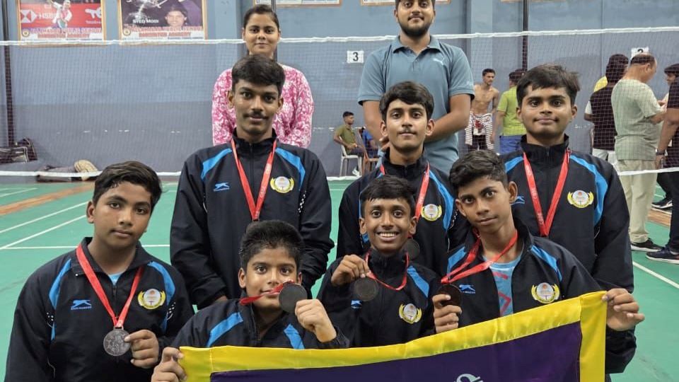 Best School In Sarnath