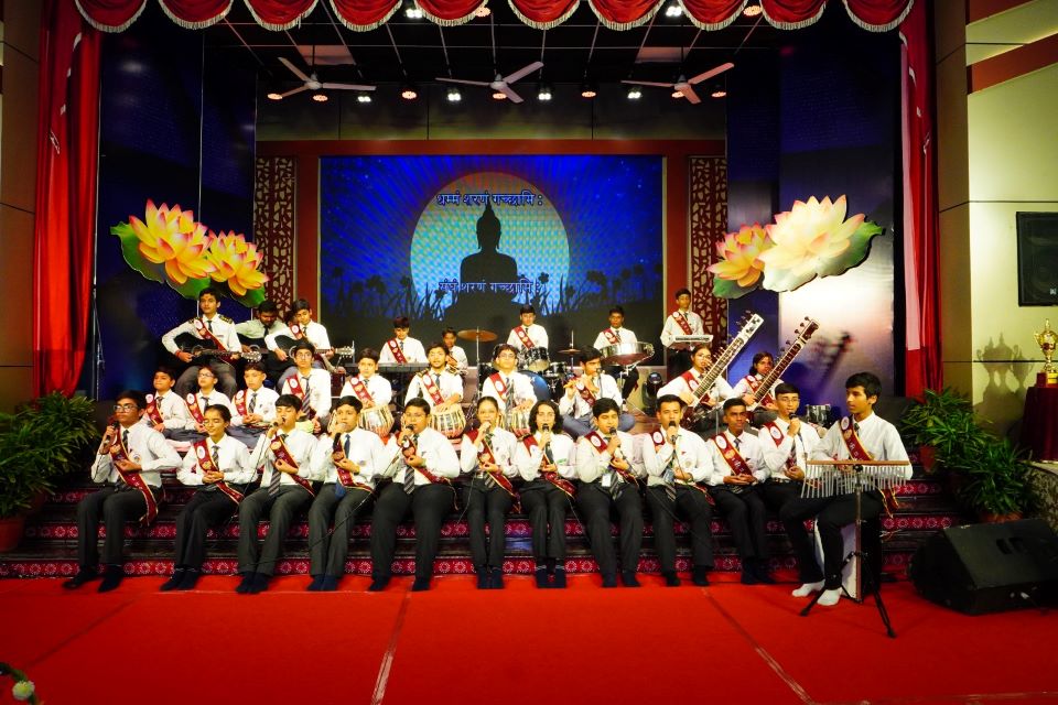 Best School In Sarnath