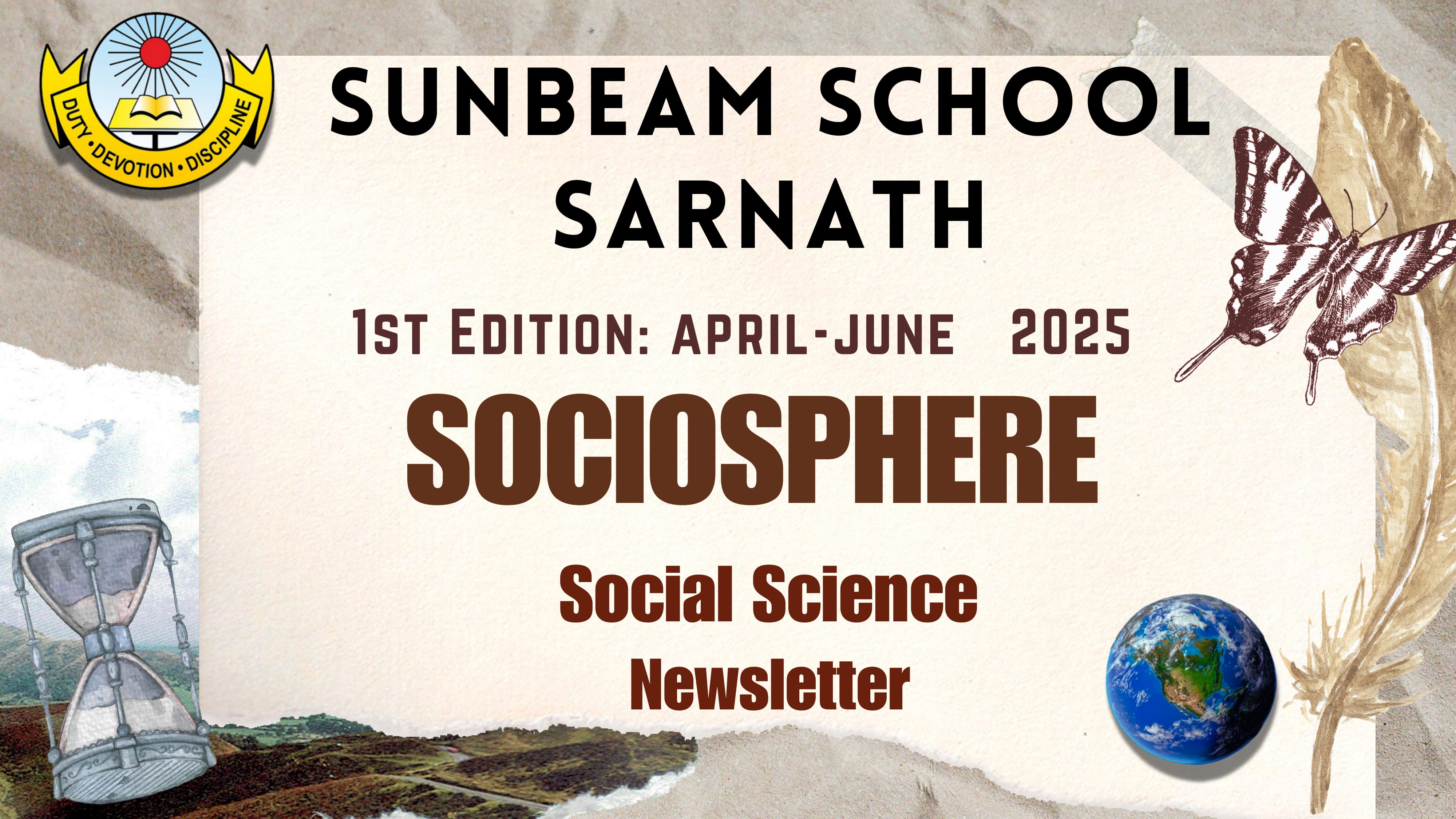 Best School In Sarnath