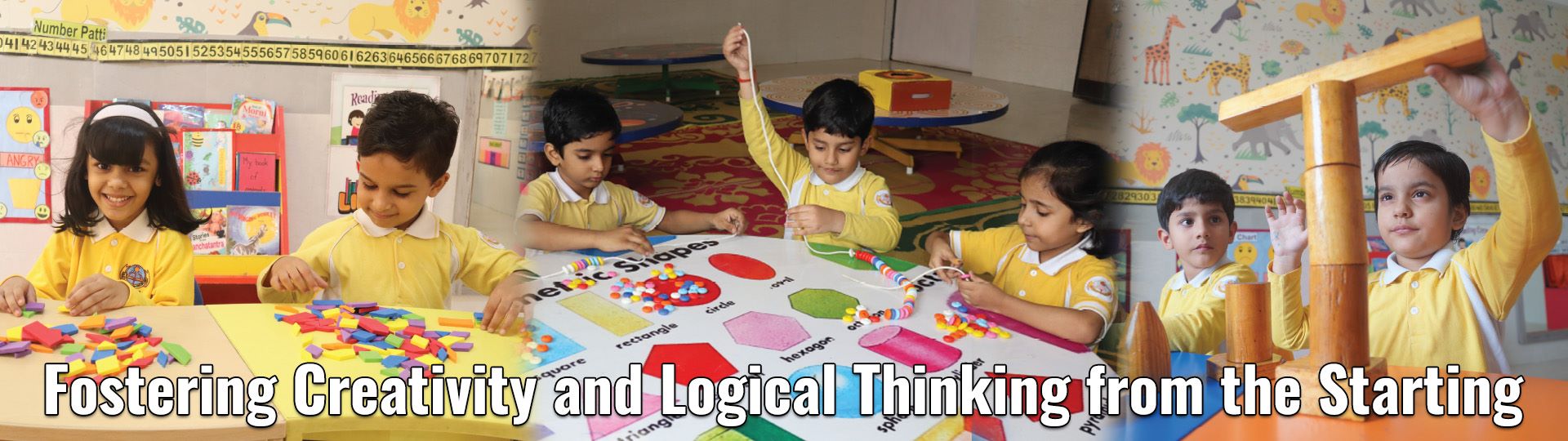 Best School In Sarnath