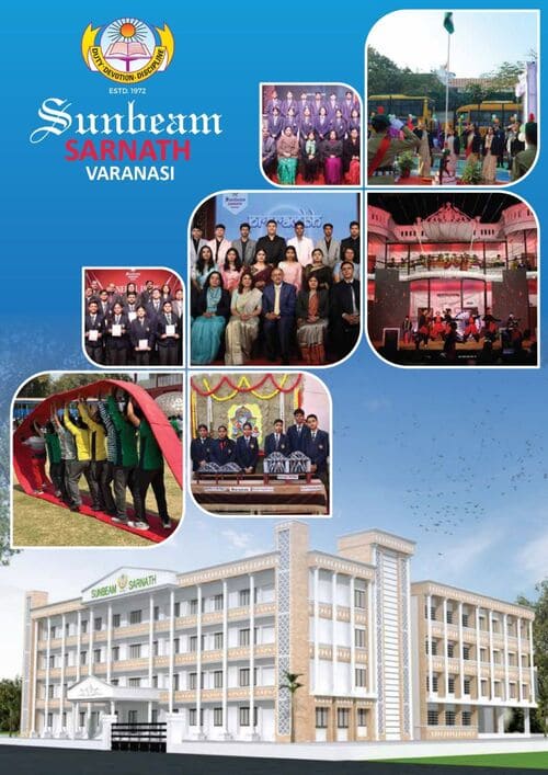 Best School In Sarnath