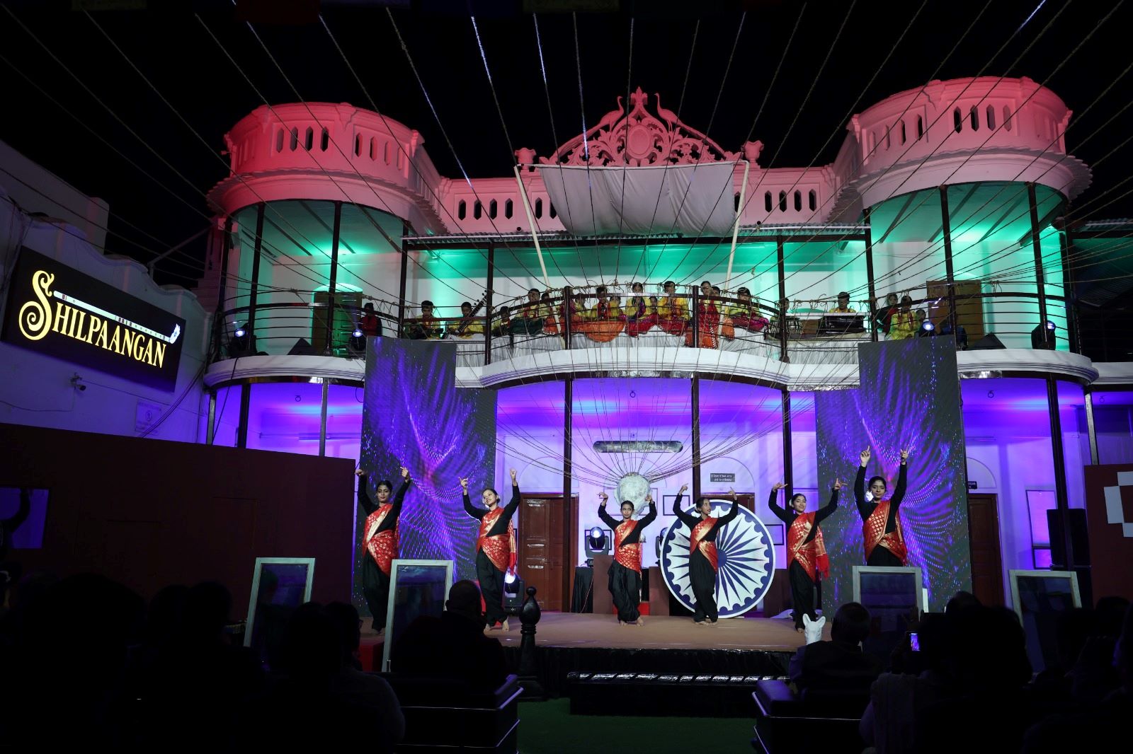 Best School In Sarnath