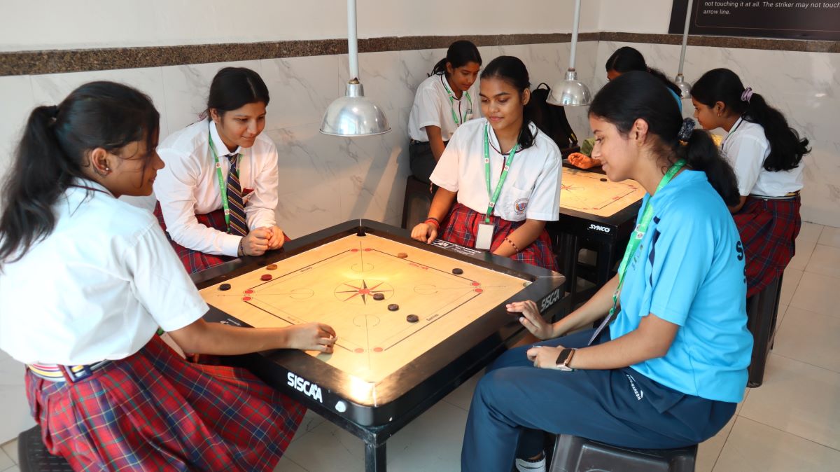 Best School In Sarnath