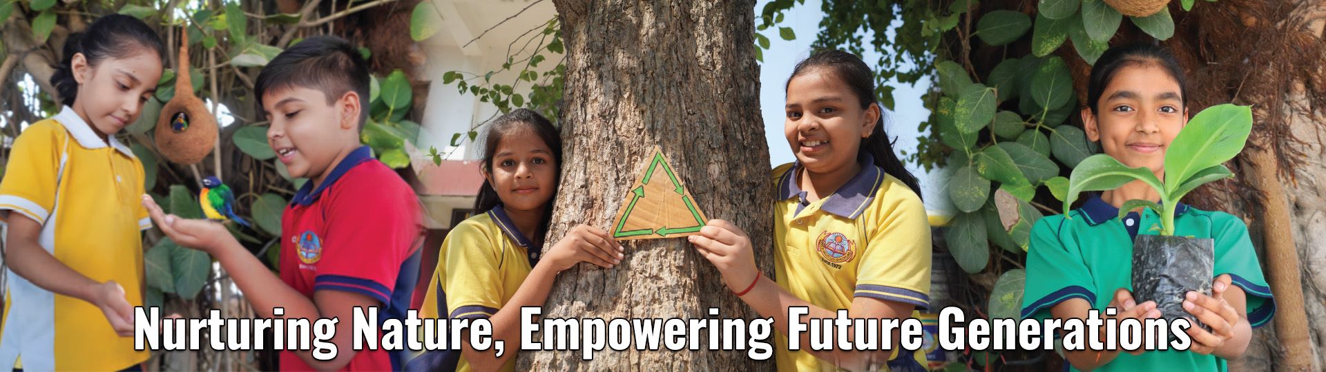 Best School In Sarnath