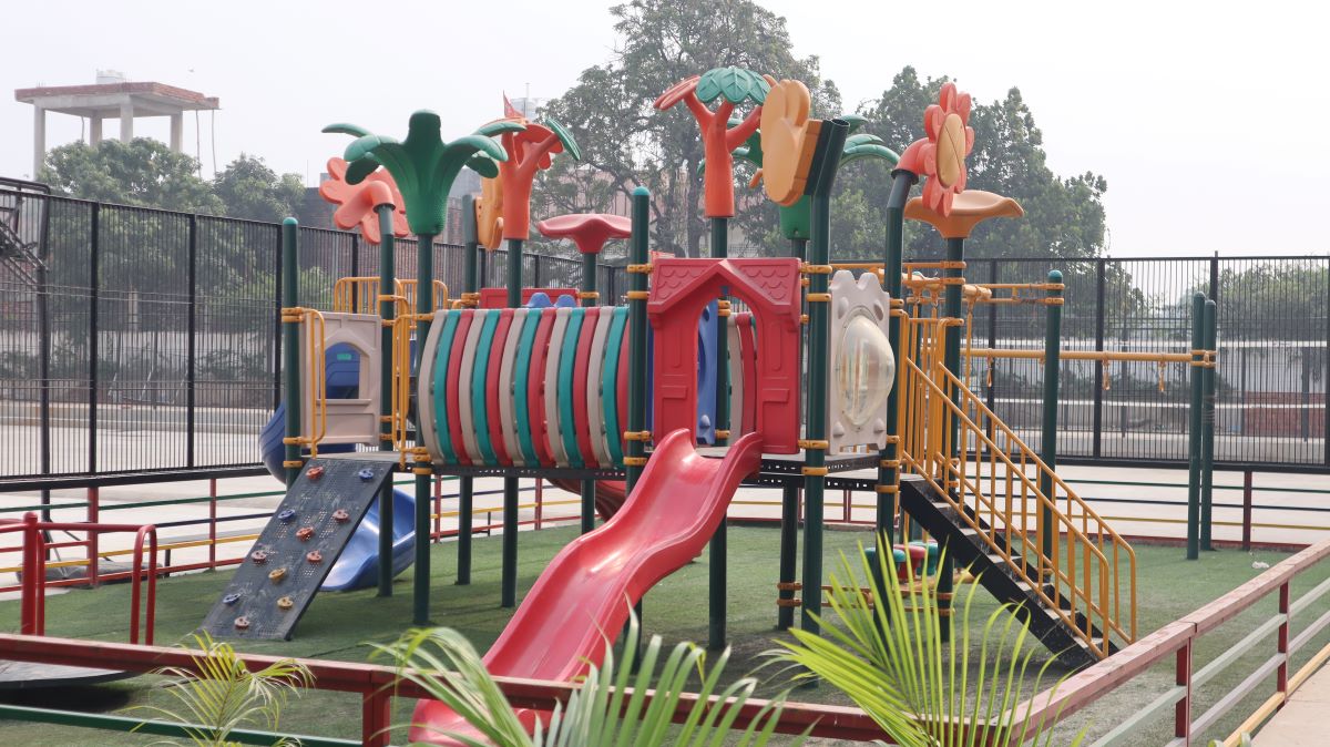 Best School In Sarnath