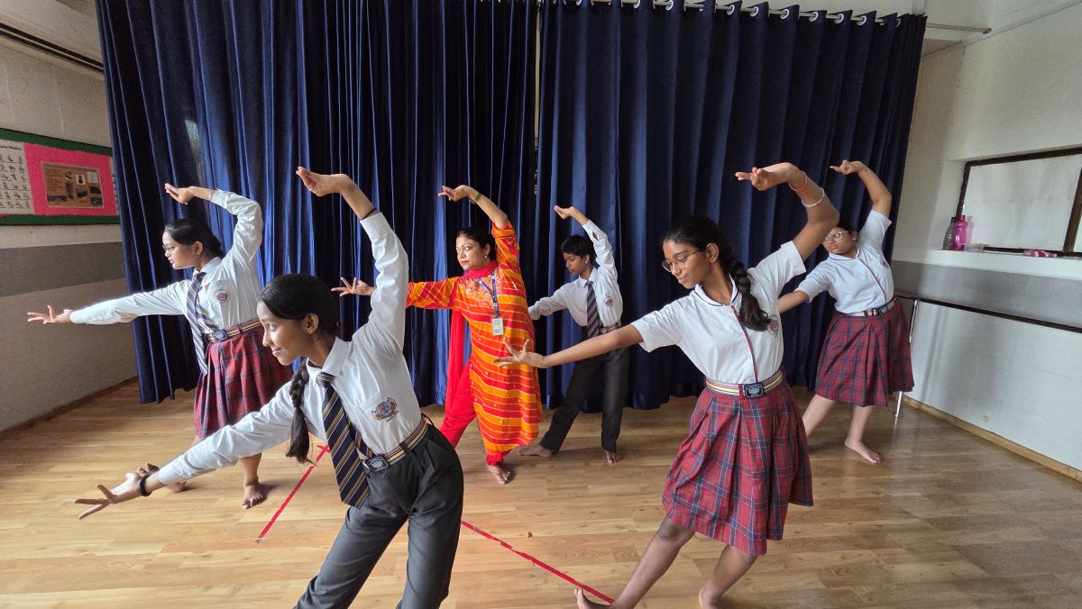 Best School In Sarnath