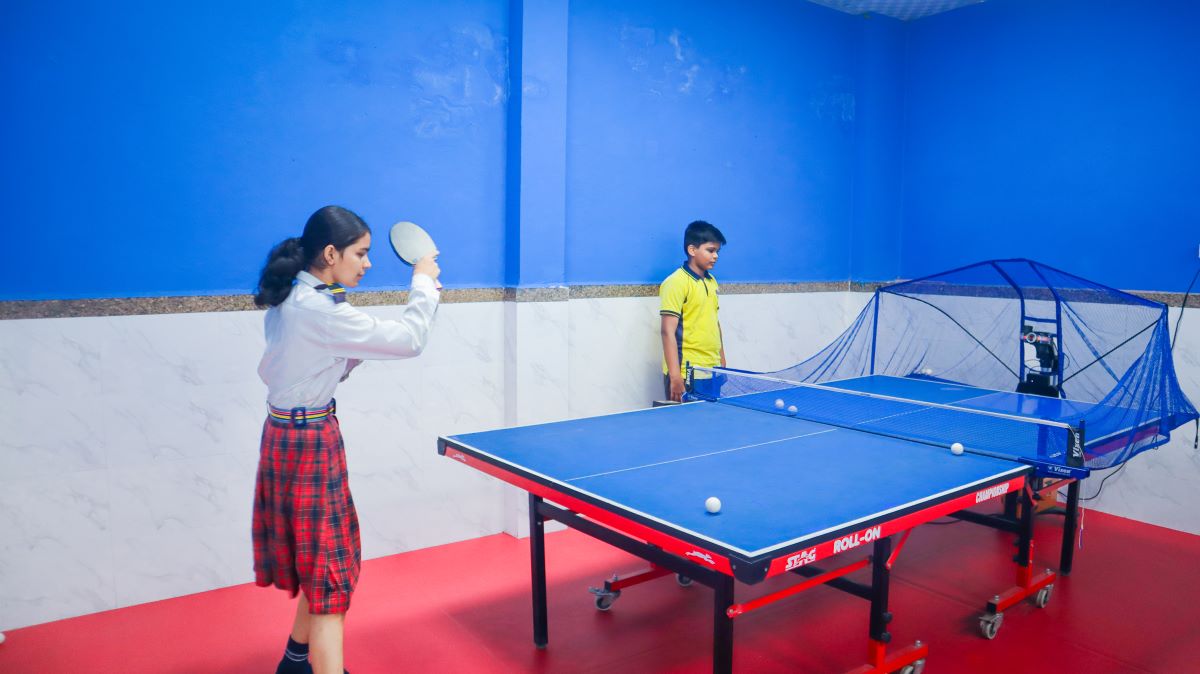 Best School In Sarnath