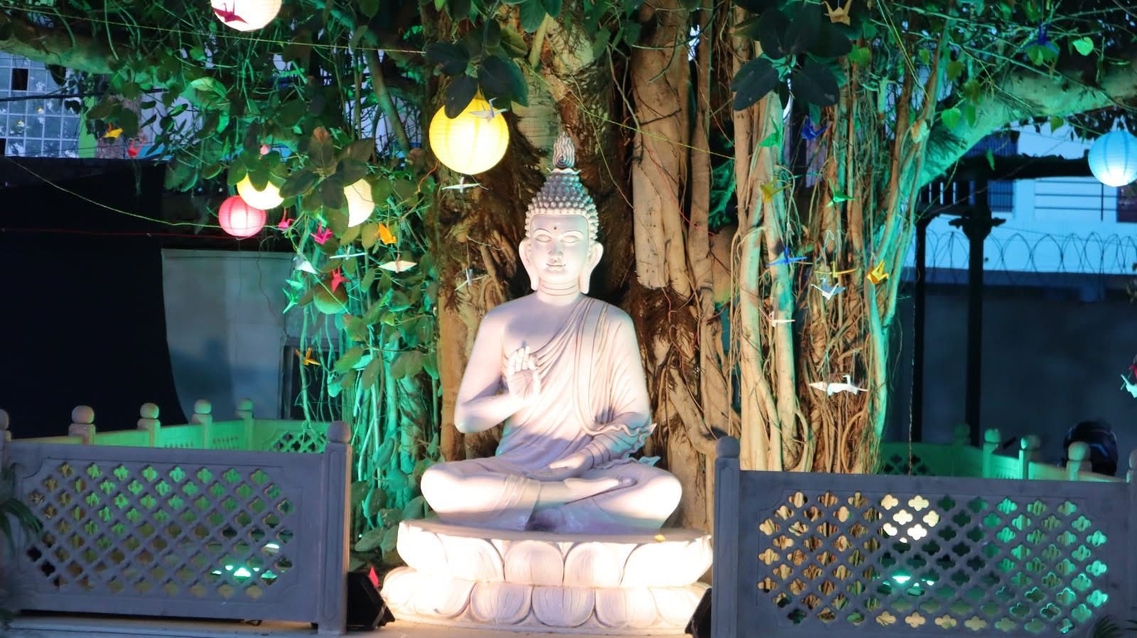 Best School In Sarnath