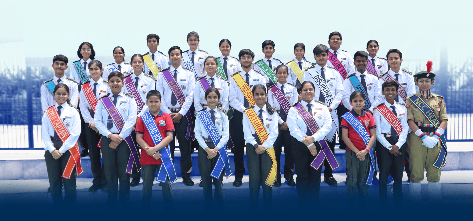 Best School In Sarnath