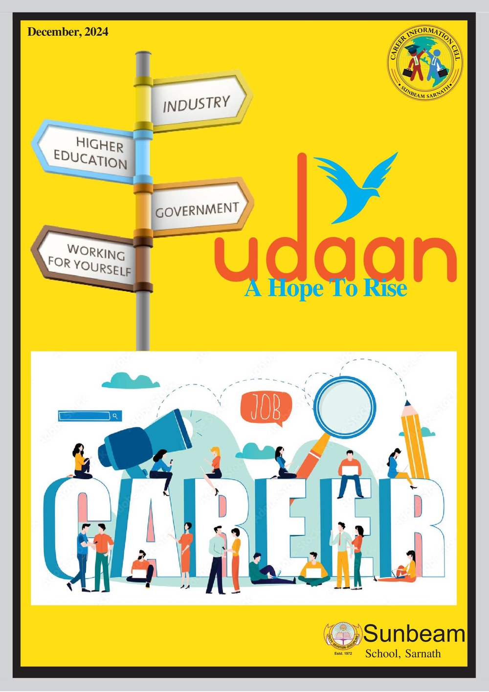 Best School In Sarnath