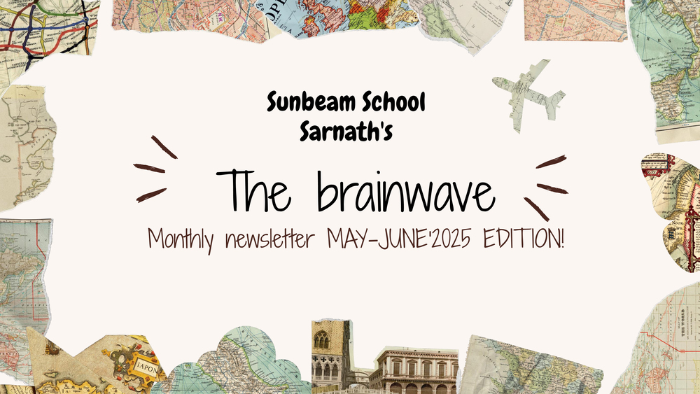 Best School In Sarnath