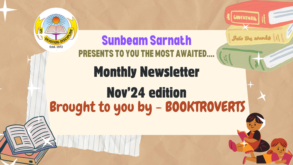 Best School In Sarnath