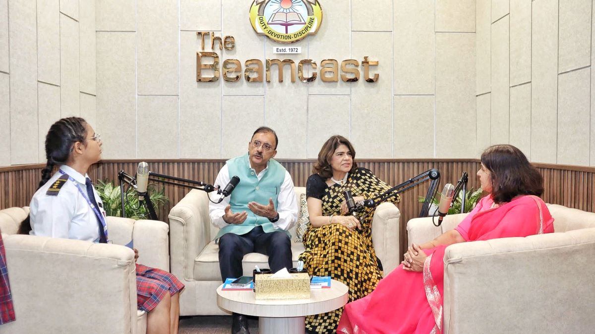 Best School In Sarnath