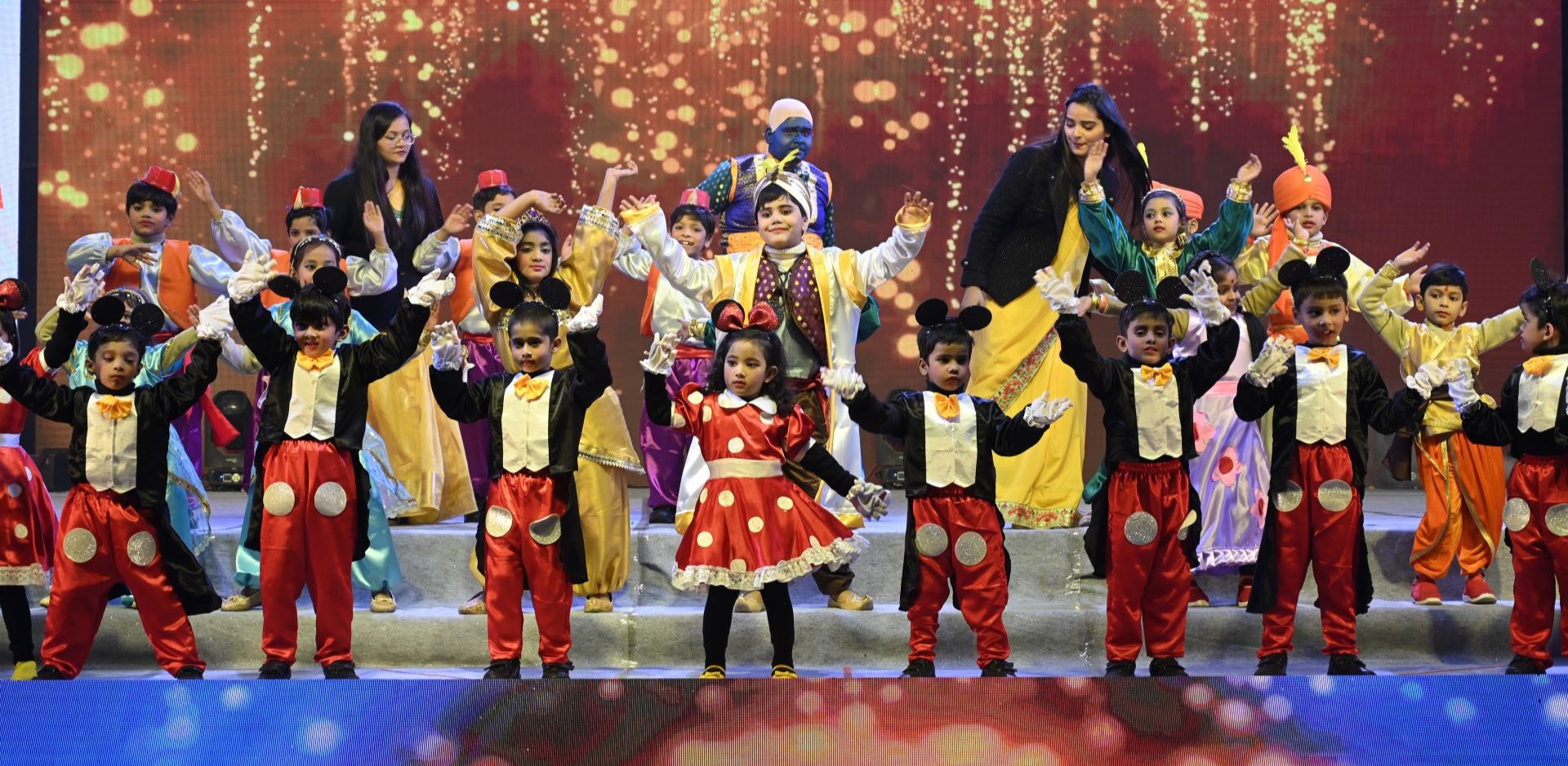 Best School In Sarnath