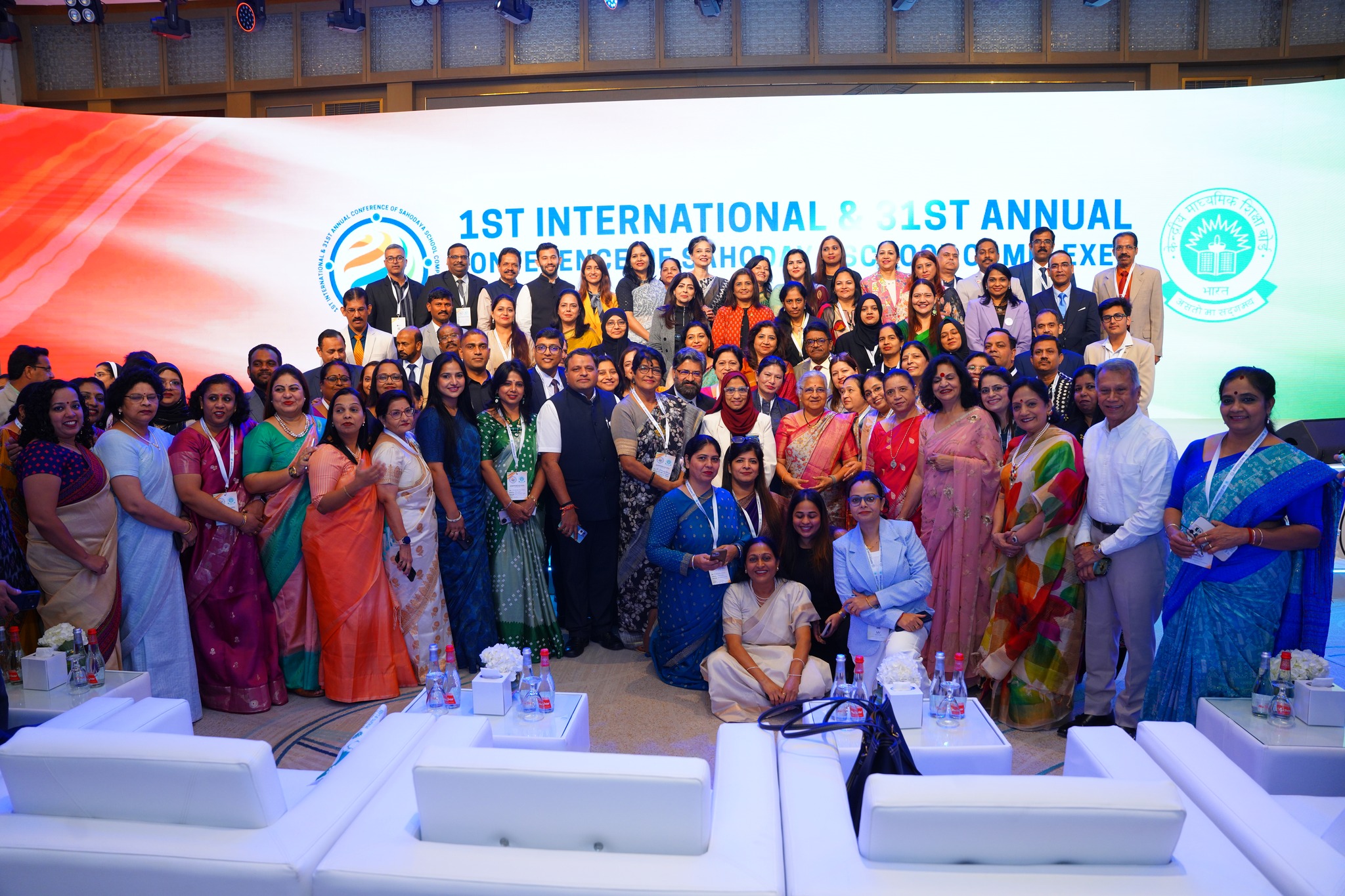 Sunbeam CBSE School, Varanasi