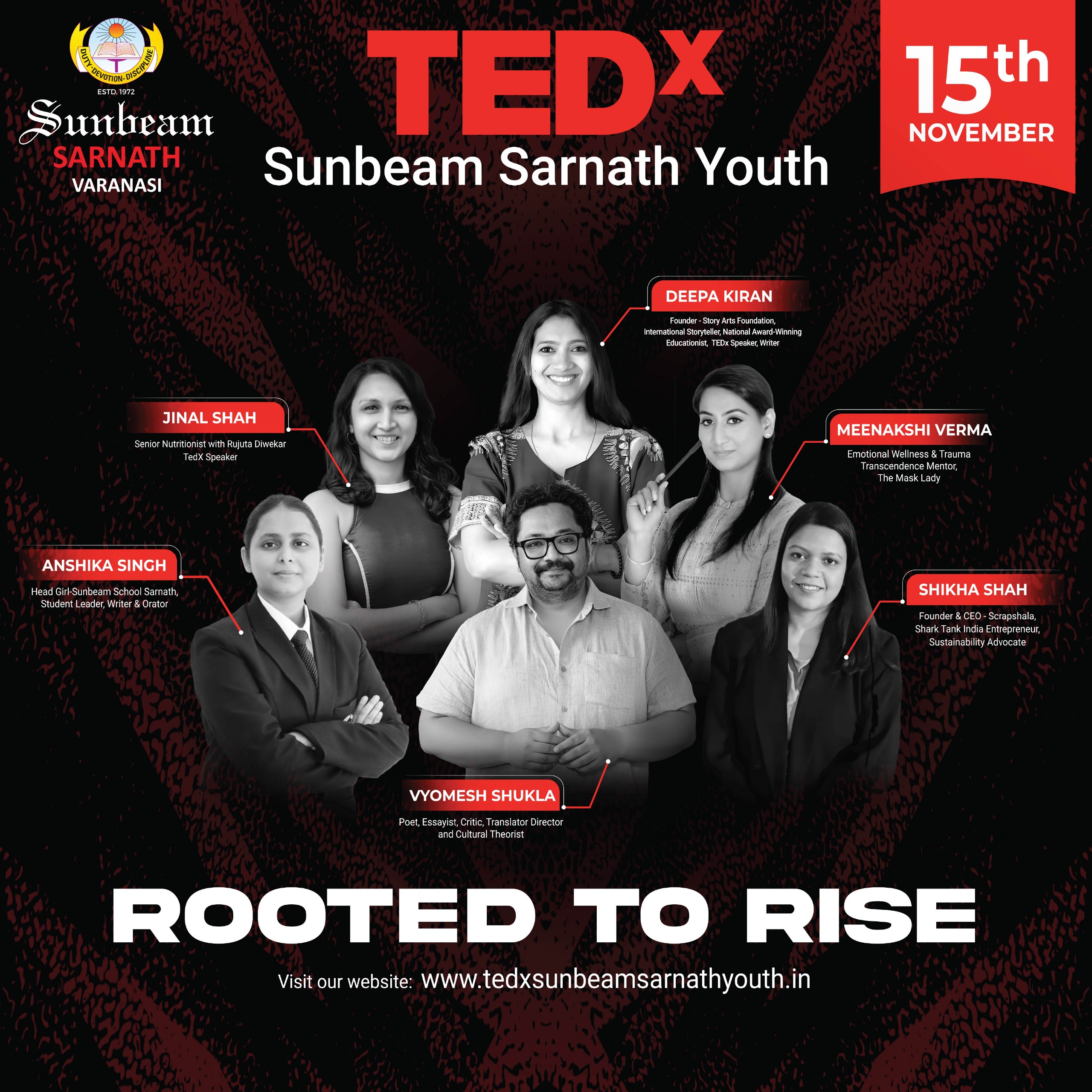 Sunbeam CBSE School, Varanasi