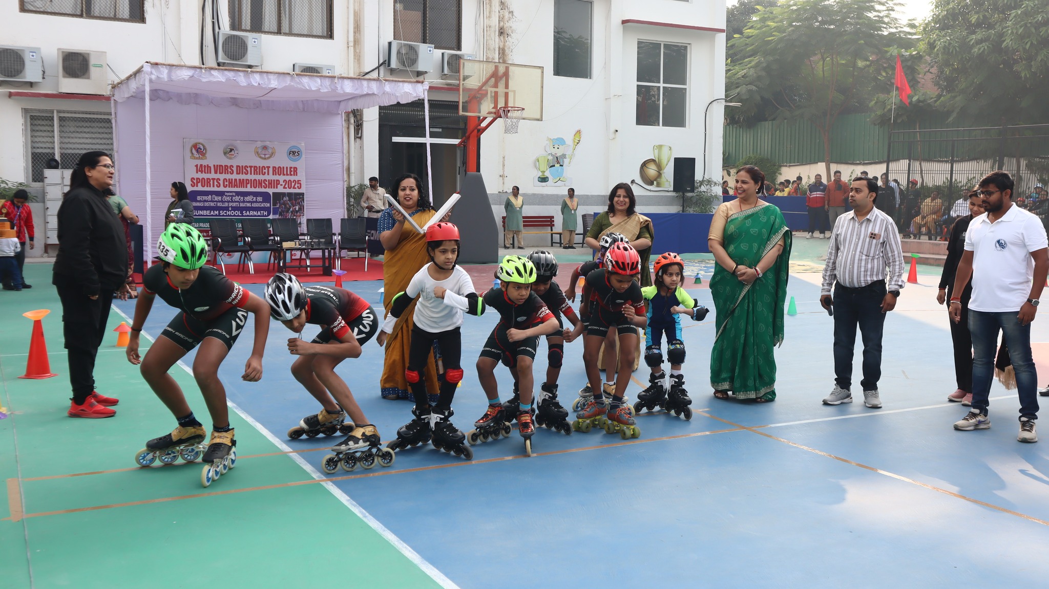 Best School In Sarnath