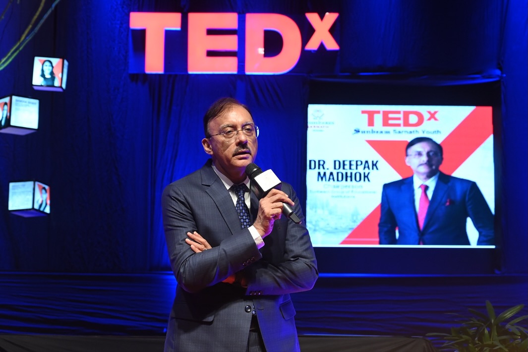 Best School In Sarnath