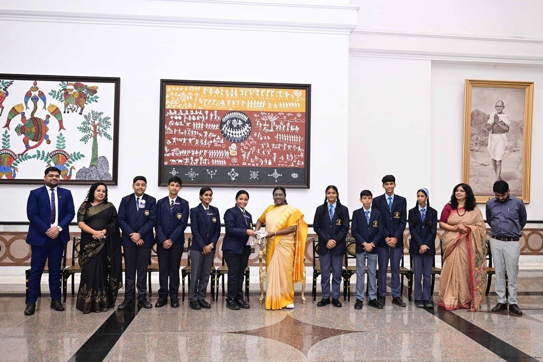 Sunbeam CBSE School, Varanasi