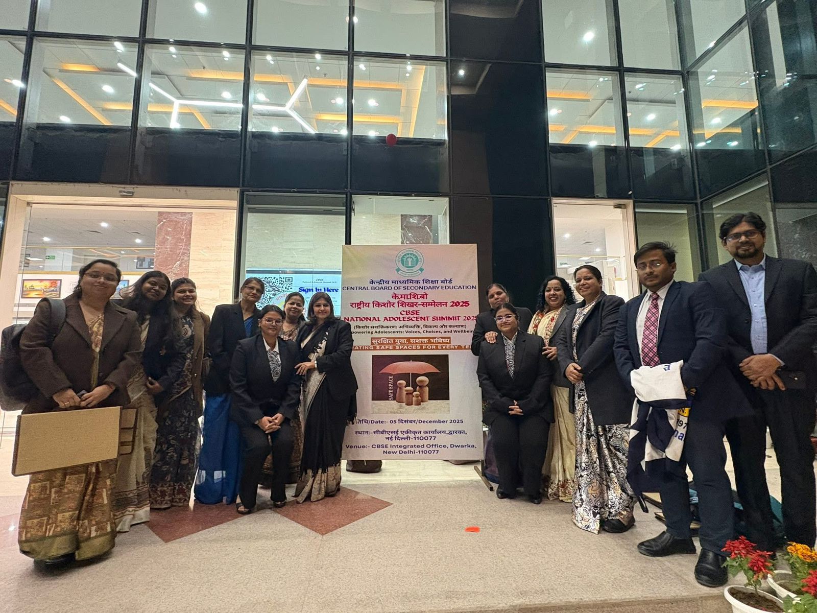 Sunbeam CBSE School, Varanasi