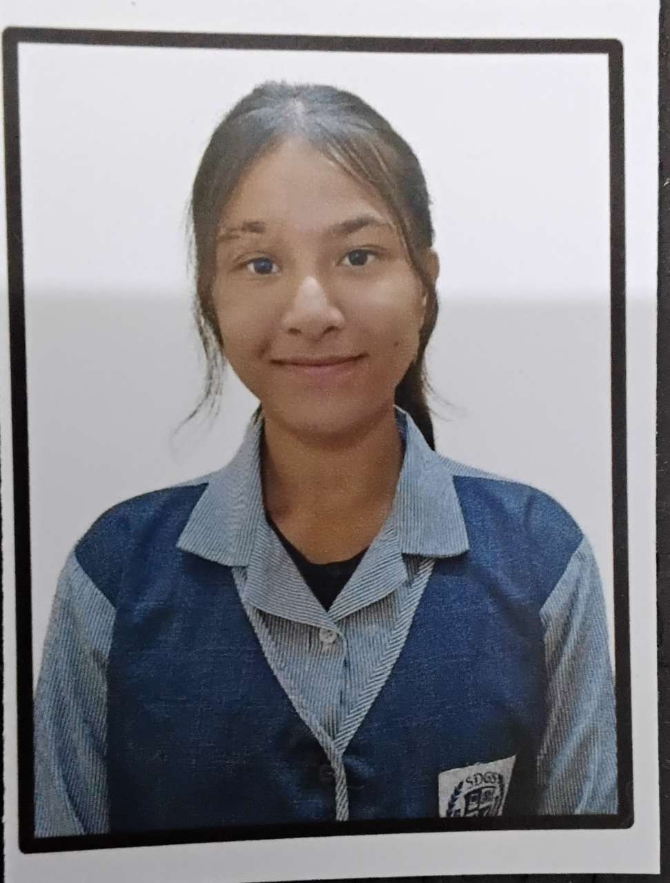 girl