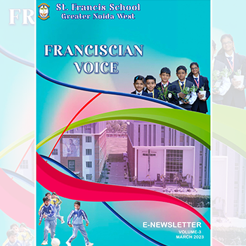 St. Francis School, Greater Noida