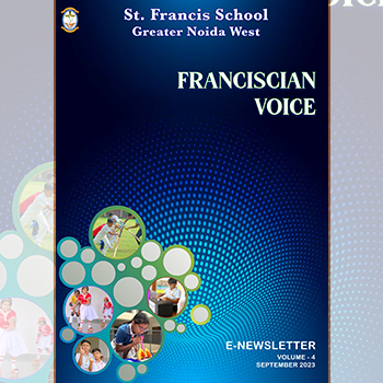 St. Francis School, Greater Noida