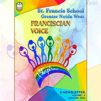 St. Francis School, Greater Noida
