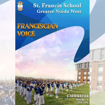 St. Francis School, Greater Noida