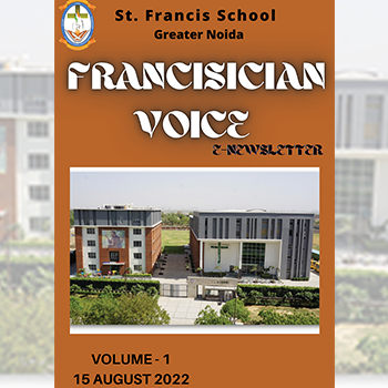 St. Francis School, Greater Noida