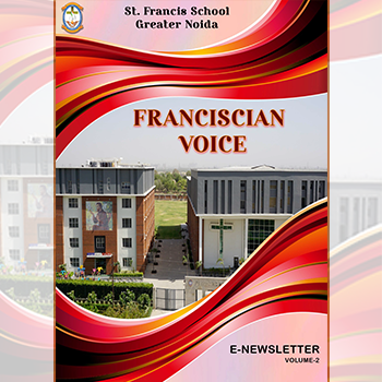 St. Francis School, Greater Noida