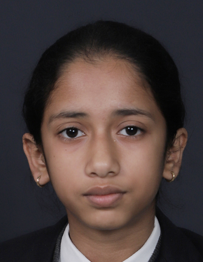 ST. FRANCIS SCHOOL