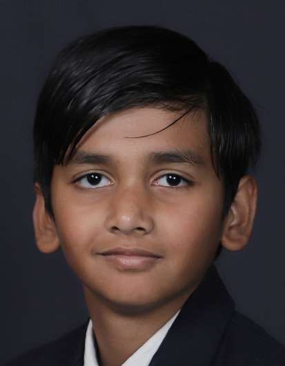 ST. FRANCIS SCHOOL