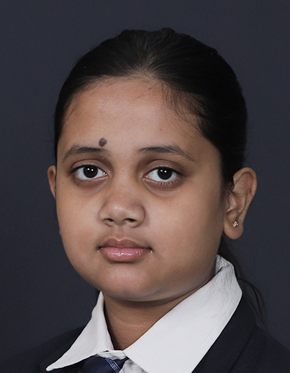 ST. FRANCIS SCHOOL