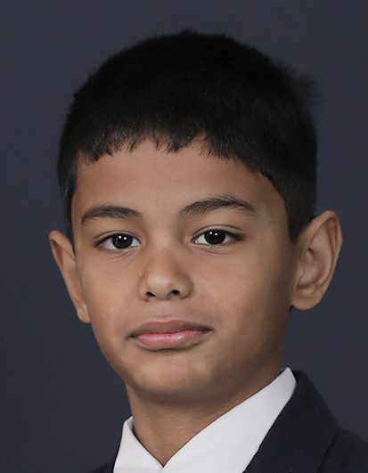 ST. FRANCIS SCHOOL