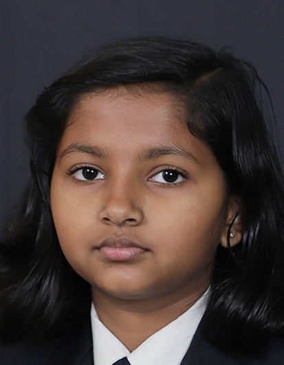 ST. FRANCIS SCHOOL