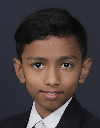 ST. FRANCIS SCHOOL