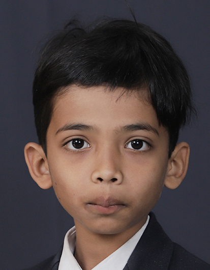 ST. FRANCIS SCHOOL