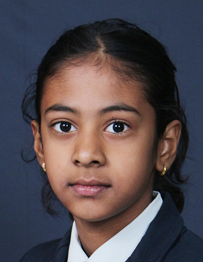 ST. FRANCIS SCHOOL