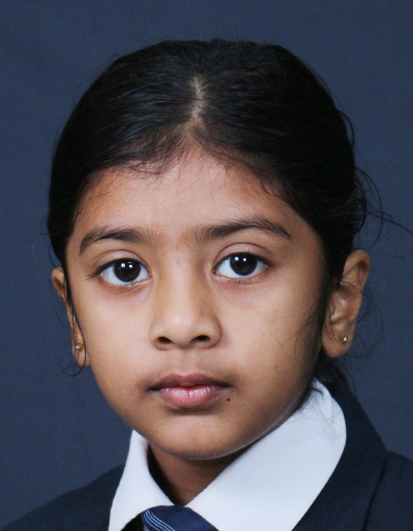 ST. FRANCIS SCHOOL