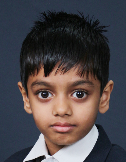 ST. FRANCIS SCHOOL