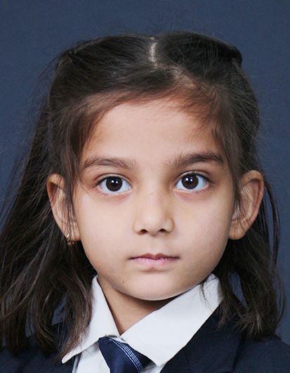 ST. FRANCIS SCHOOL