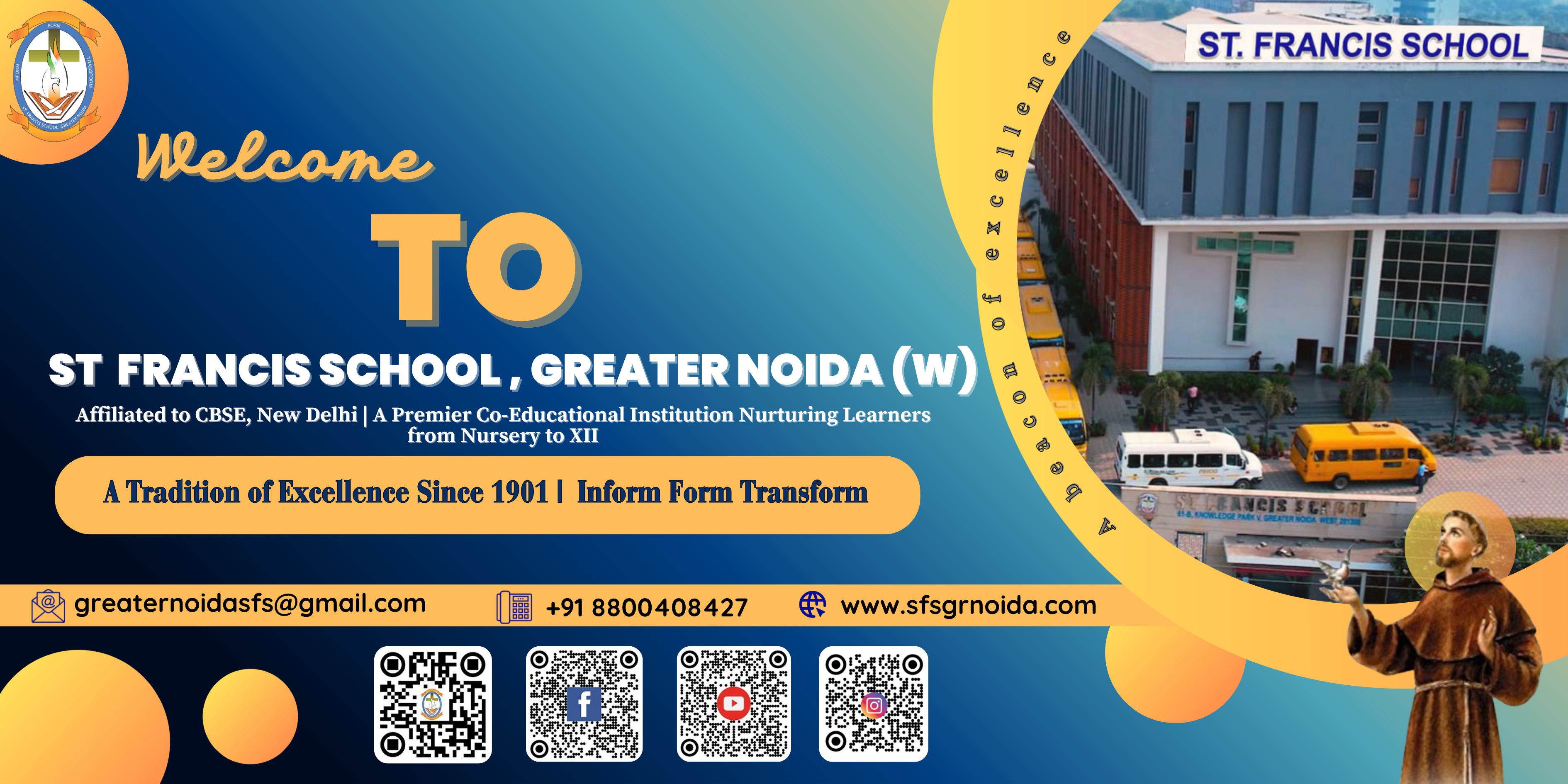 Best School In Annapurna