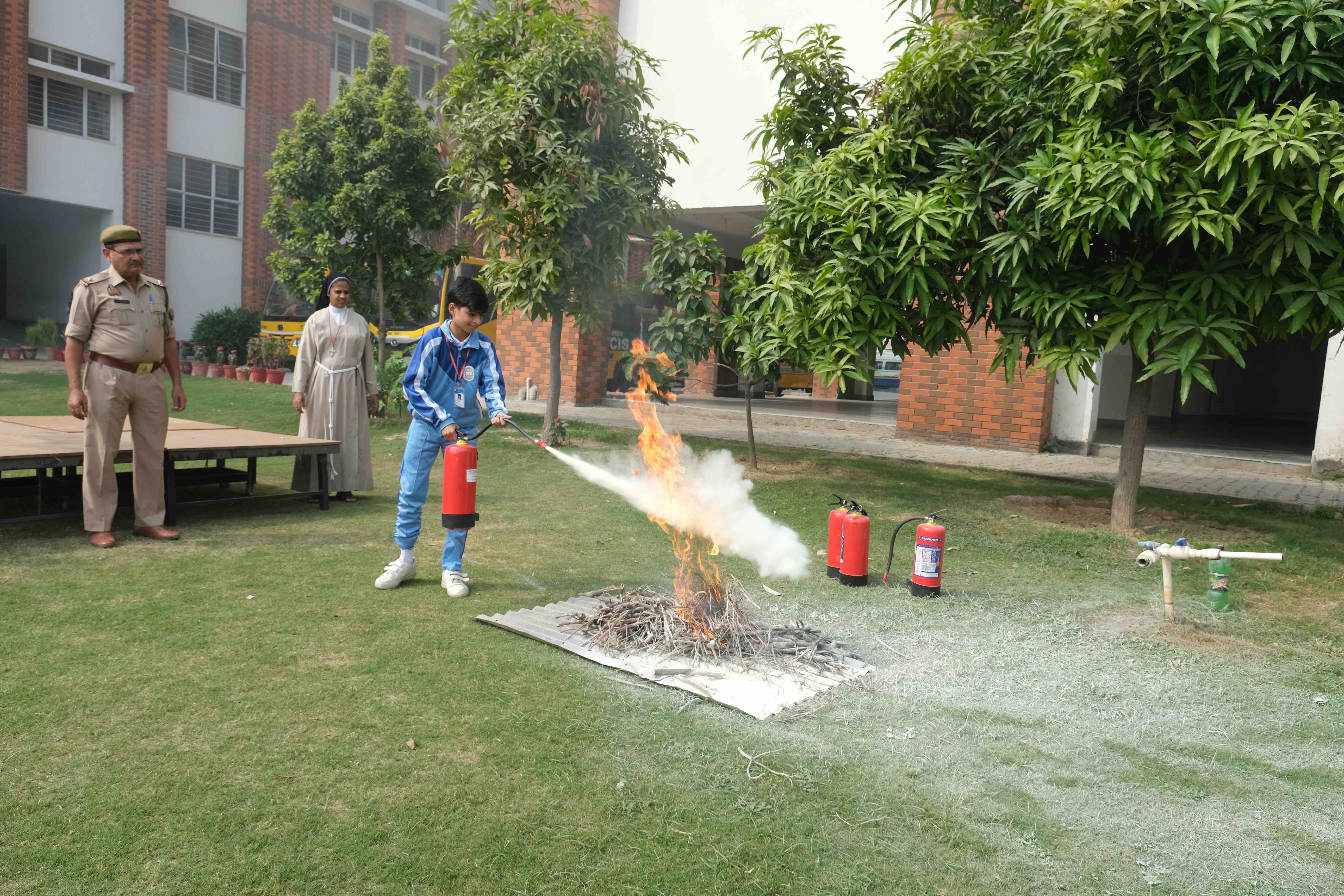 Best School In Annapurna